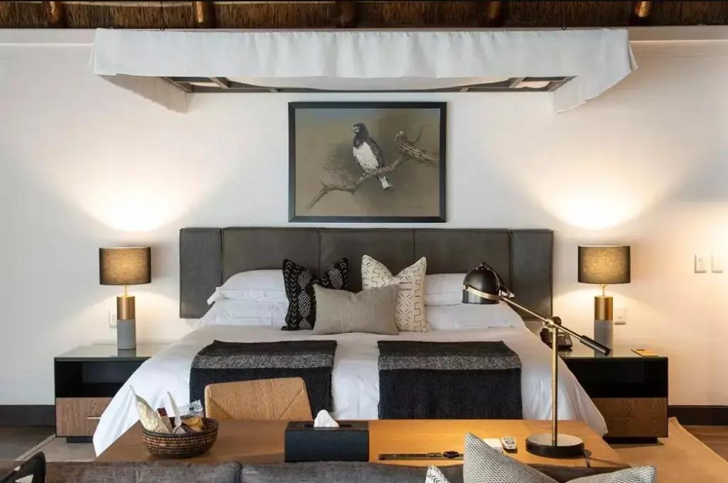 Shamwari Eagles Crag - главное фото