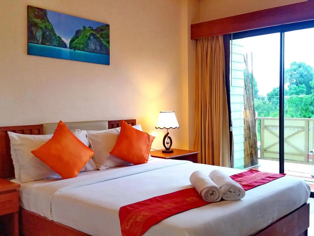 Aonang Resotel - главное фото