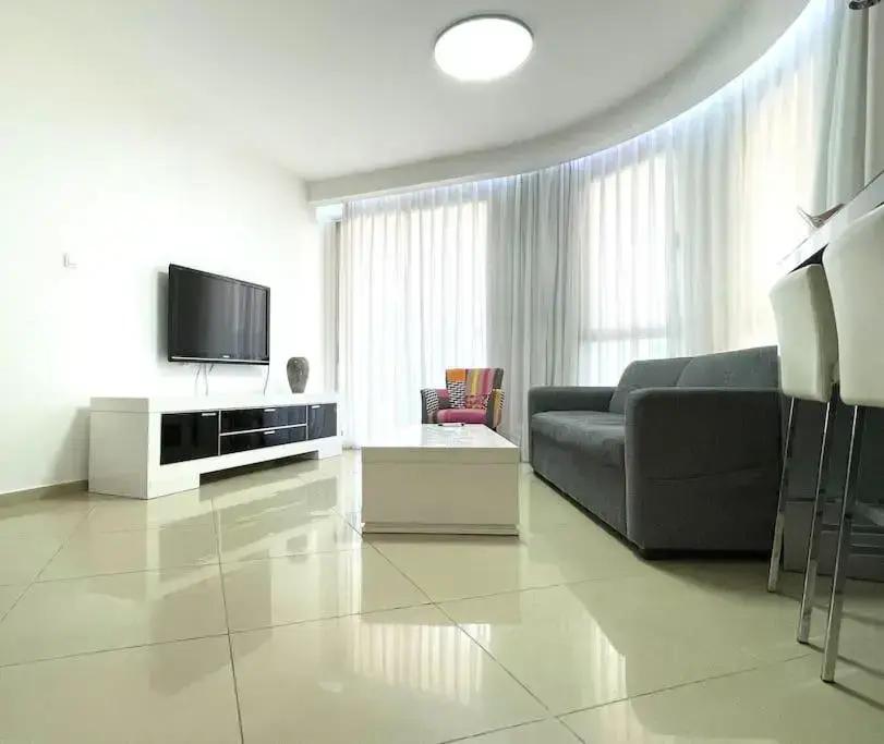 Lovely 2Br Golf Residence Eilat - главное фото