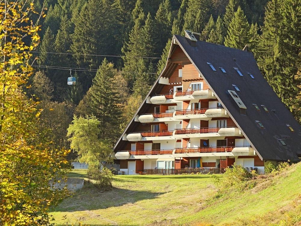 An Mone Gryon in Gryon - главное фото