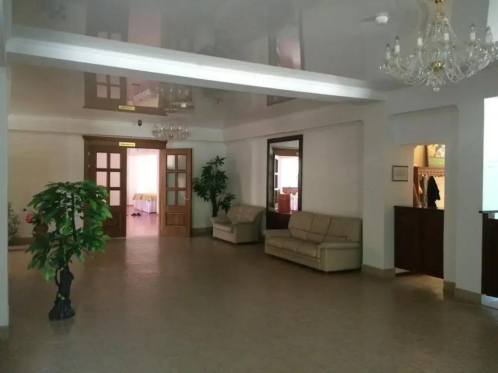 Hotel "Arai" - главное фото