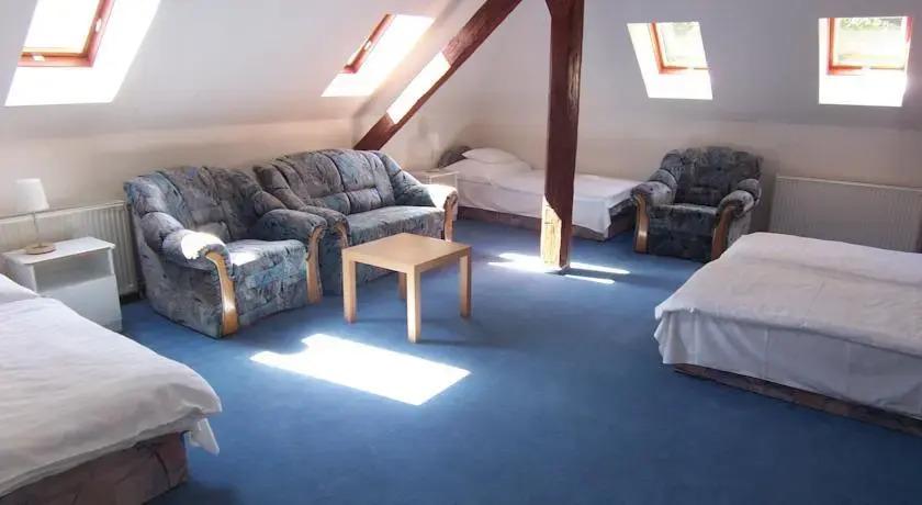 Gesztenye Kastélyhotel - главное фото