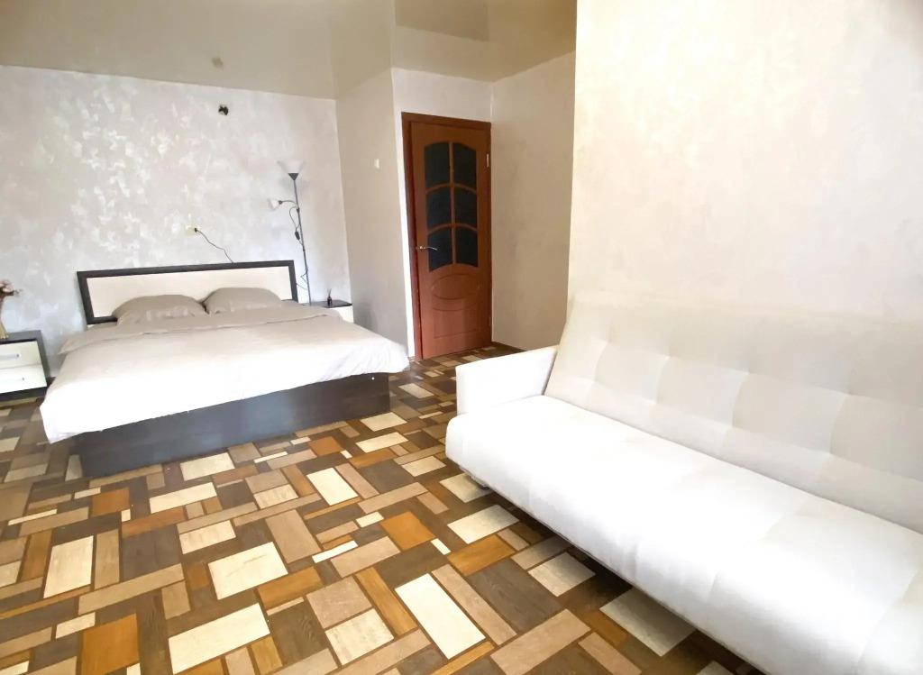 Апартаменты на улице Фурманова 16 - главное фото