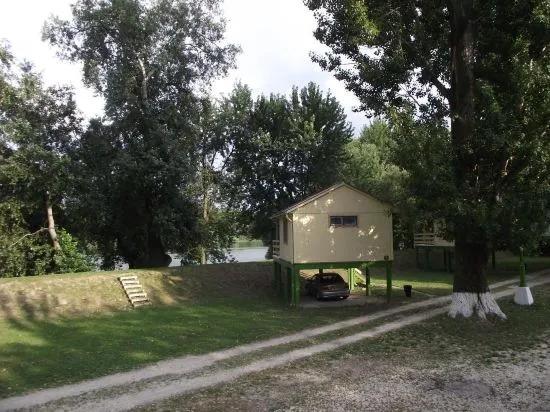 Bungalow Park - главное фото