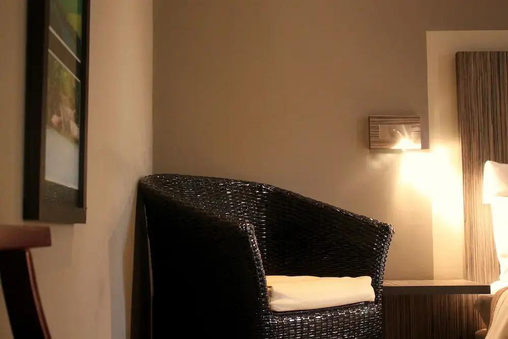 Hotel Chez Jimmy - главное фото