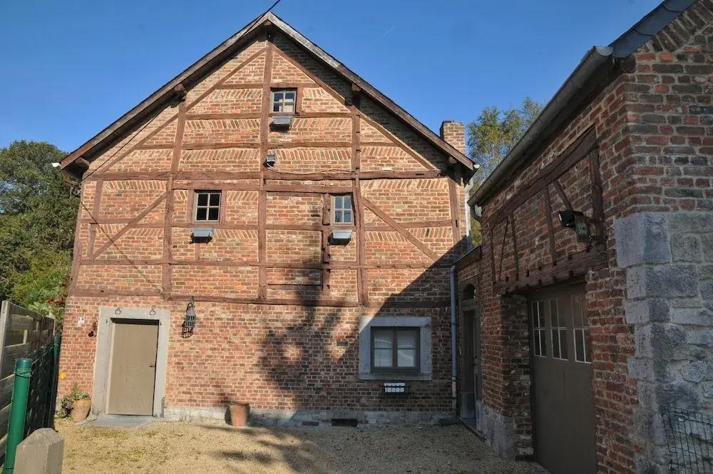 Maison de l'Oncle de Margaux - главное фото