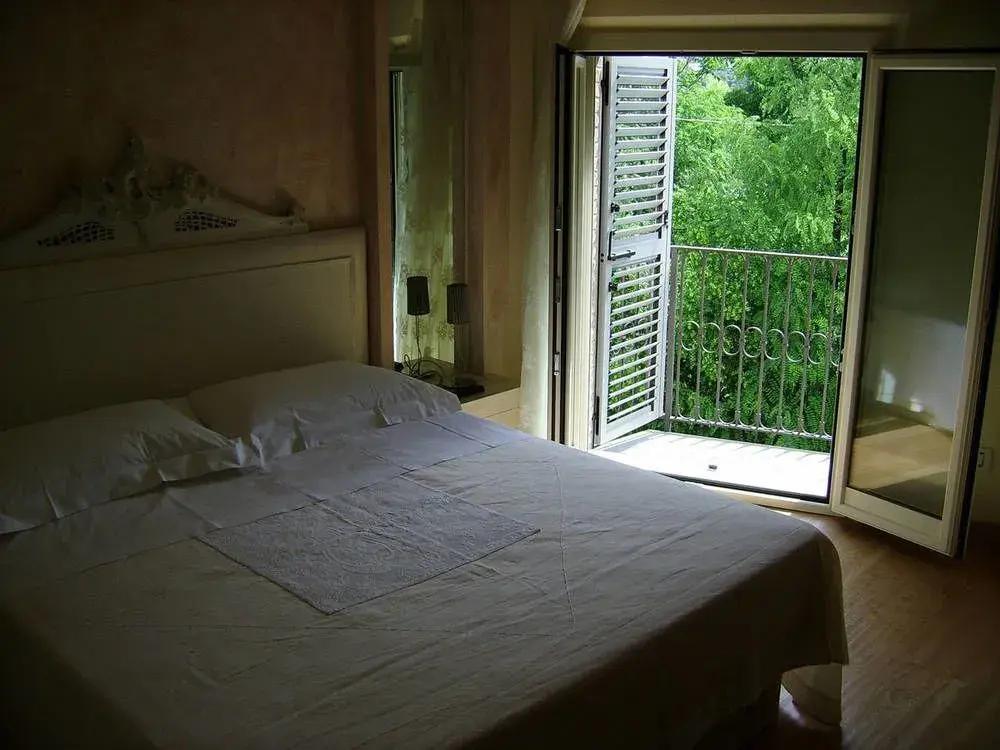 B&B Villa FioreConero - главное фото