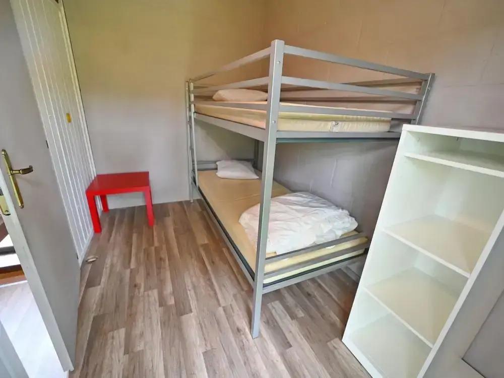 Bungalow Next to the Lac de Vallee de Rabais - главное фото