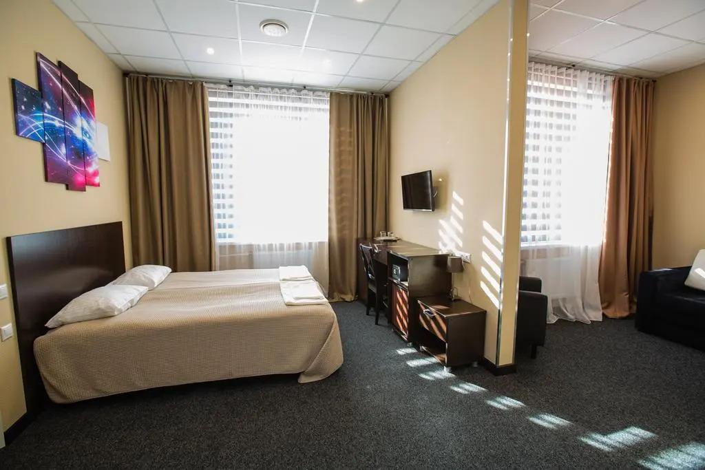 Стар - главное фото