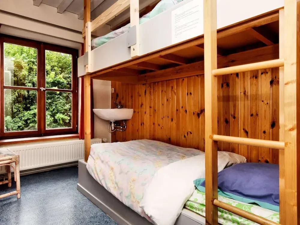 Holiday Home in Rendeux With Terrace - главное фото