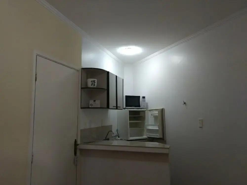 Apartamento no Flat Itararé Tower Beach - Vista ao Mar - главное фото