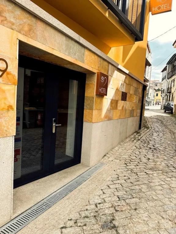 Coração do Tua Hotel - главное фото