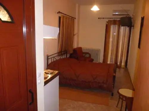 Vasiliki Tsironi Rooms - главное фото