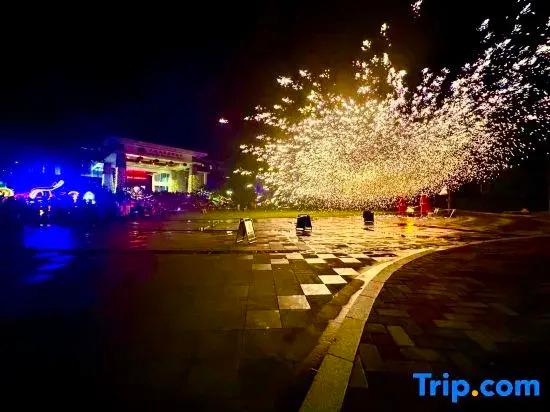 Sanying Spa Resort Hotel - главное фото