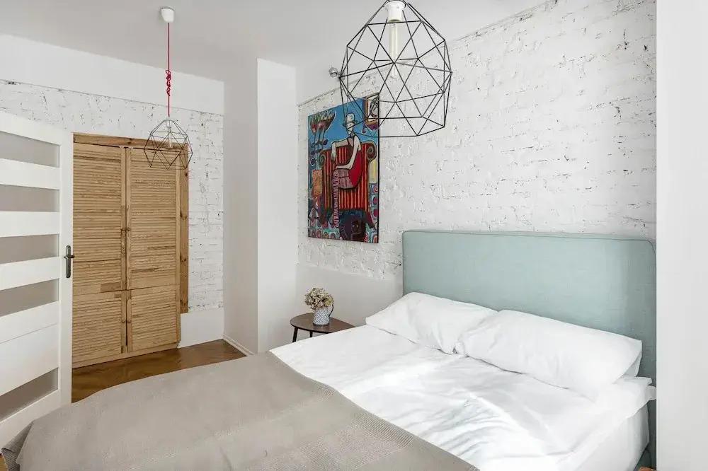 Roxy by Q4Apartments - главное фото