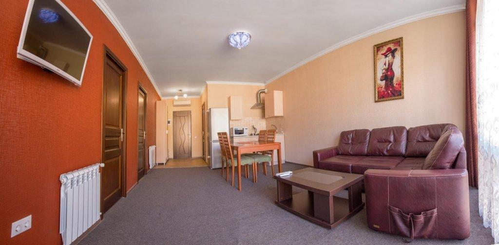 Колизей (Дагомыс) - главное фото