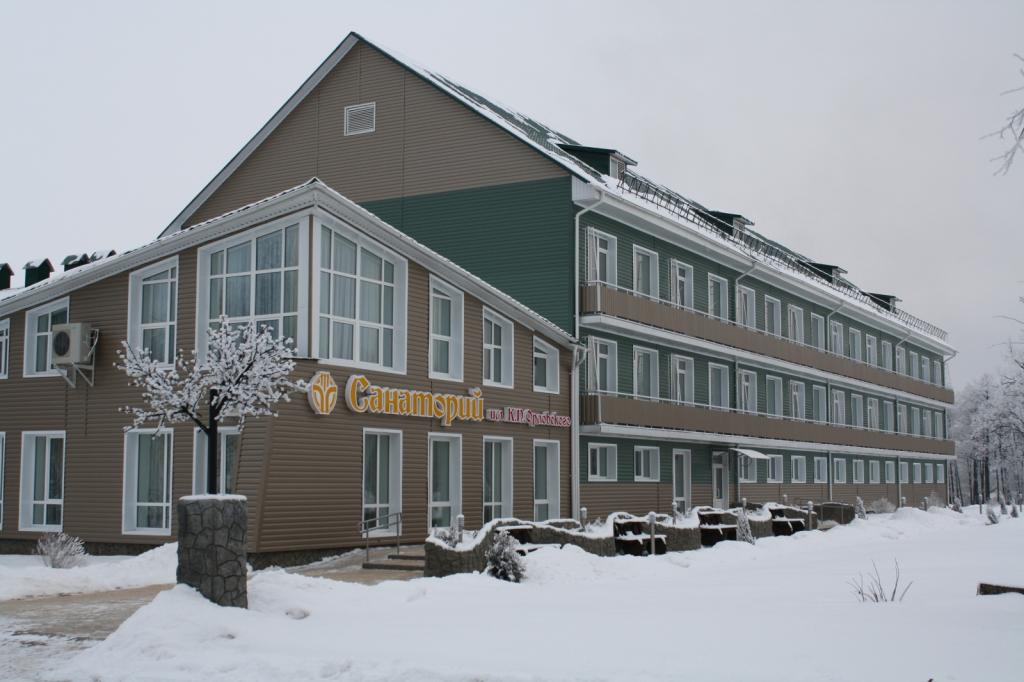 Im. Orlovskogo - главное фото