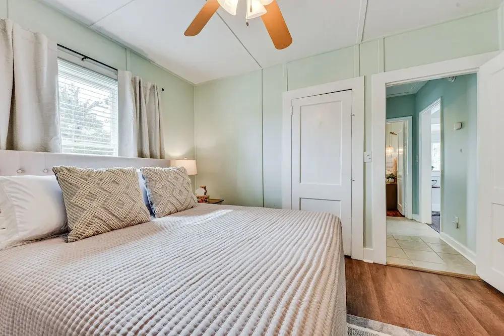 Dtwn St Marys Home Near Waterfront: Pets Welcome! - главное фото