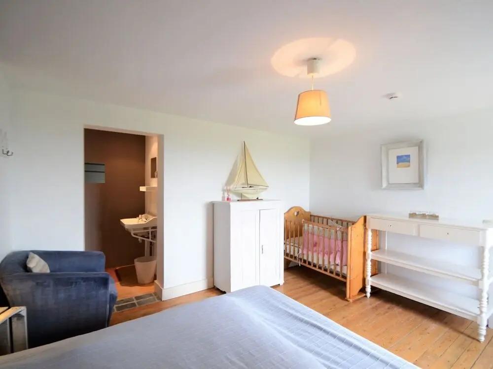 Pet-friendly Bungalow - главное фото