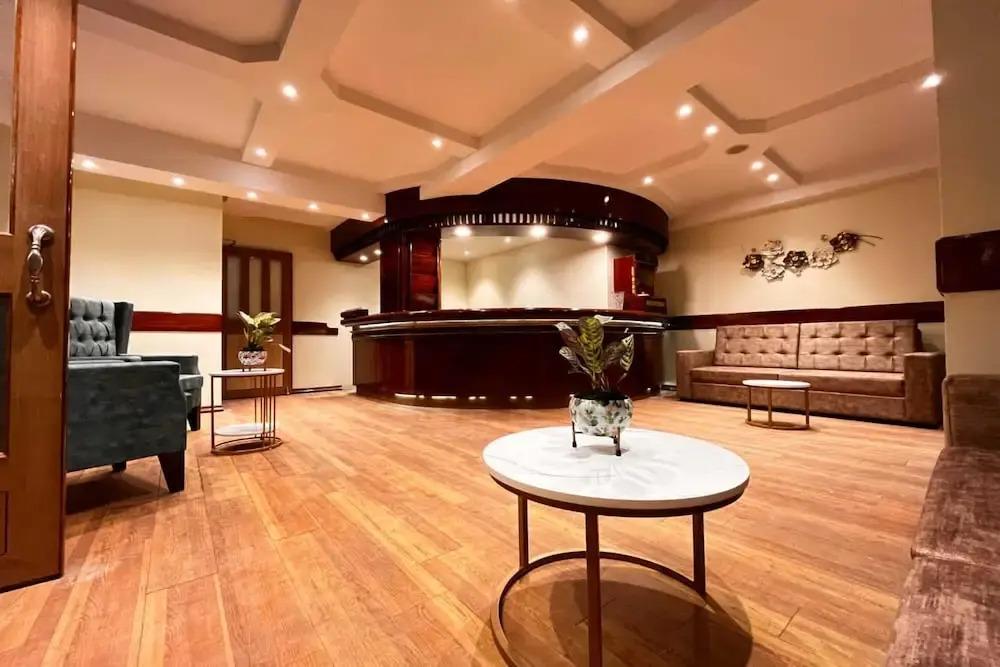 Alaya Heritage Resort and Spa - главное фото