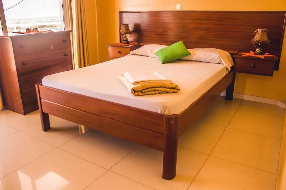 Restaurante Baia Guest House - главное фото