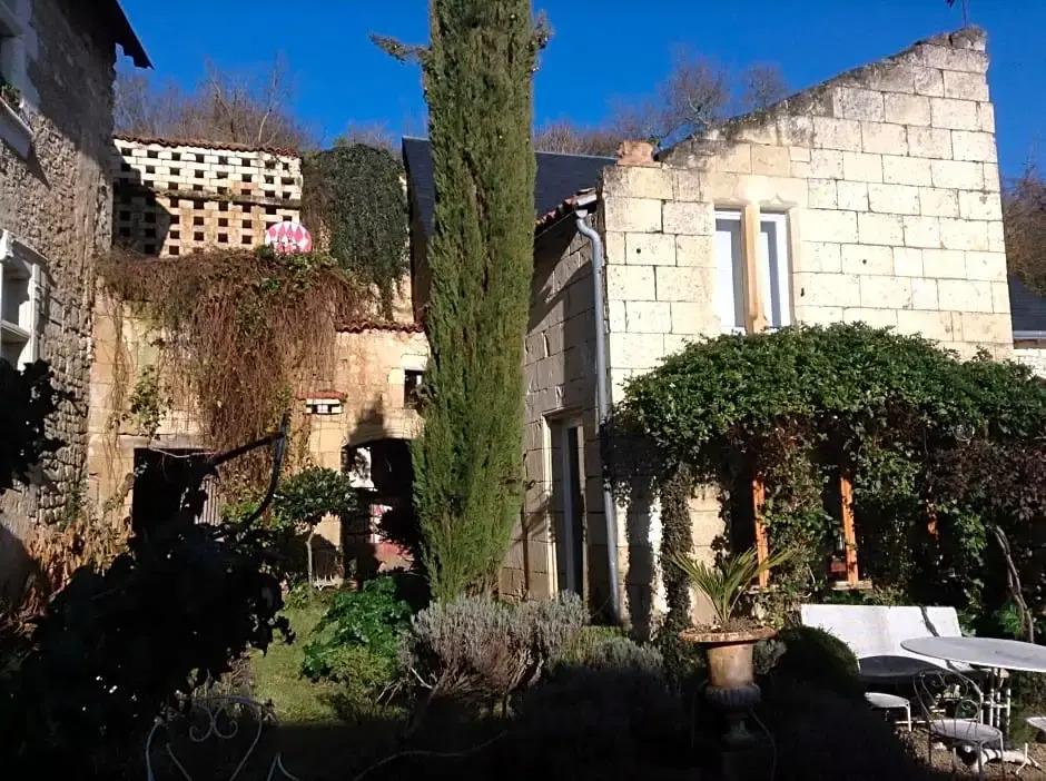 Le Carroy Brion - главное фото