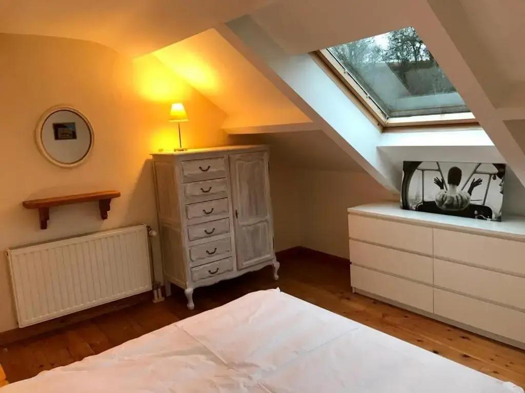 Lovely Meadow House in the Land of Croix Scaille - главное фото