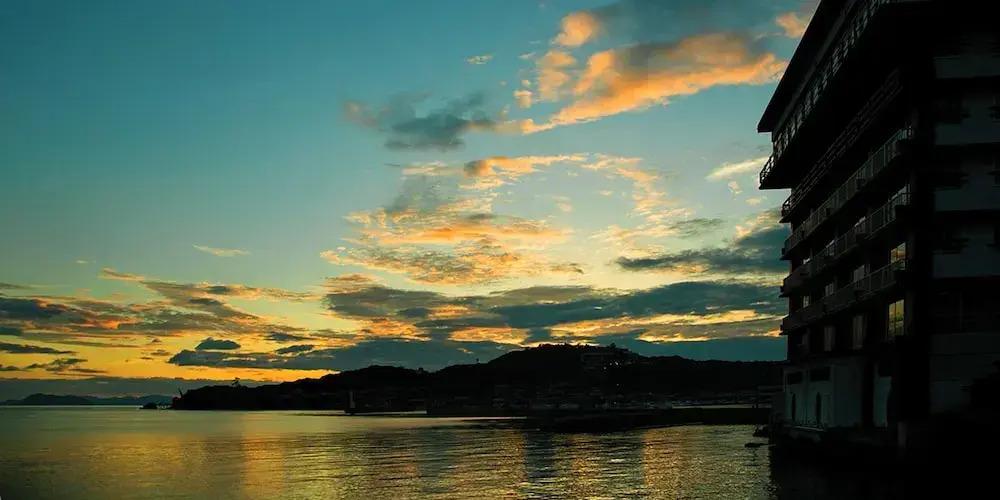 Yukei no Yado Umi no Yurikago Hagikomachi - главное фото