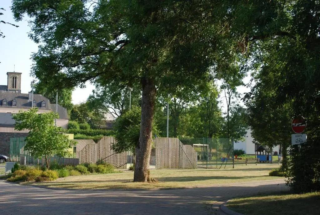 Gite Bed & Bedot - главное фото