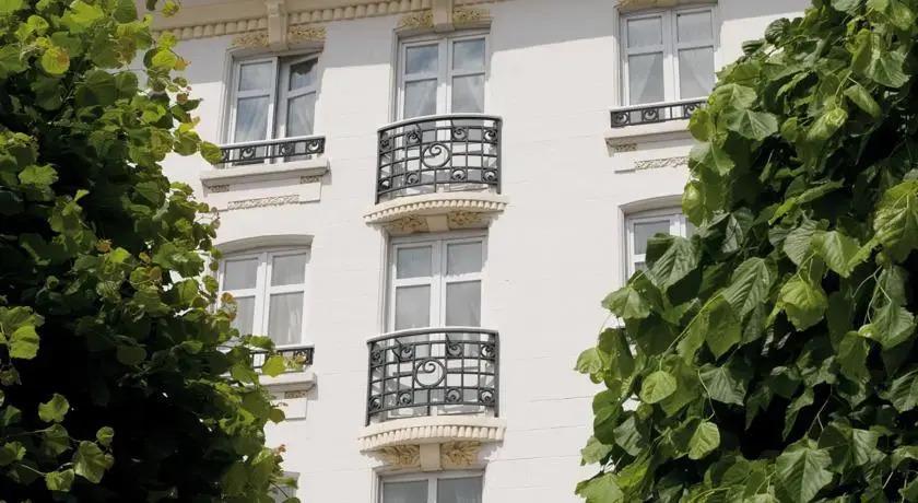 Hotel Mon Bijou - главное фото