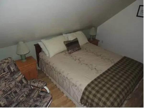 Gite du Vieux Quai - главное фото