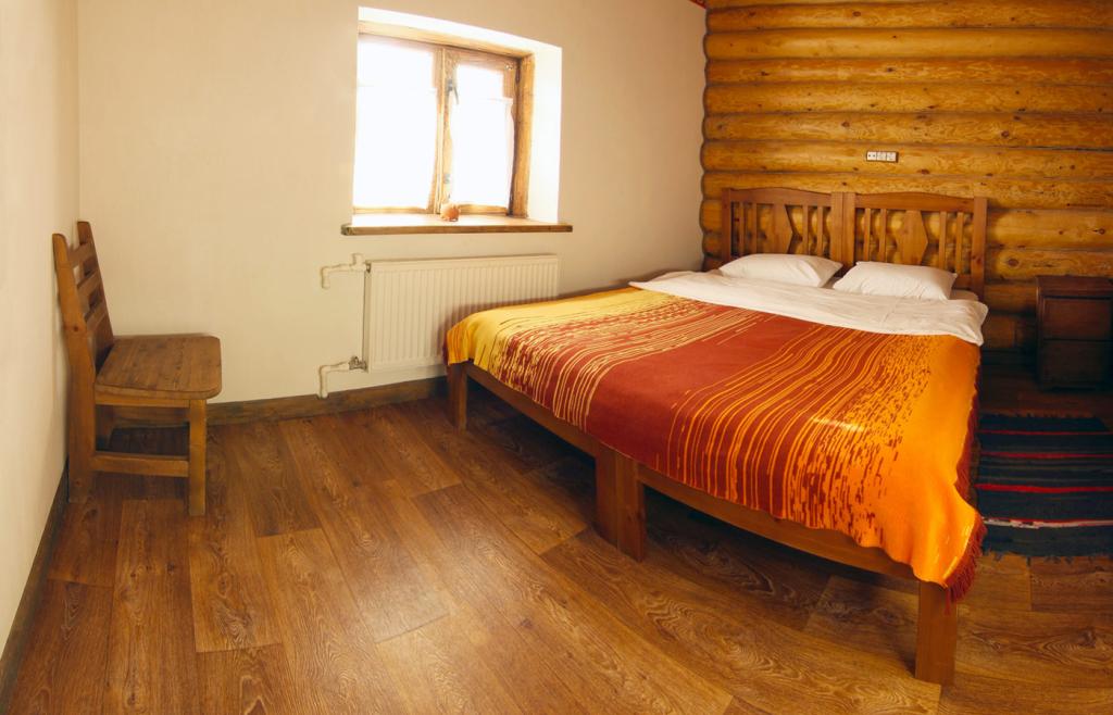 Podvor'e Etnomir - главное фото