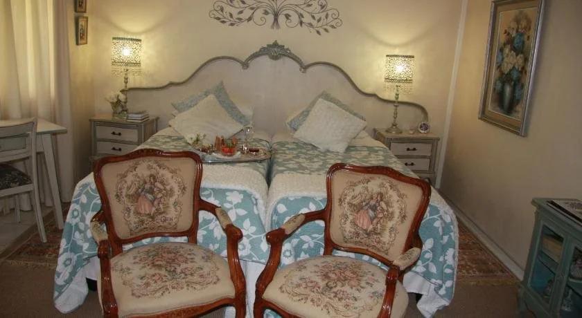 A Summer Place Boutique Guest House - главное фото