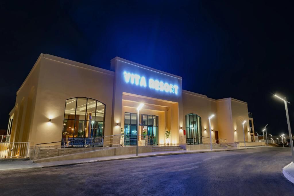 Pickalbatros Vita Resort - Portofino - главное фото