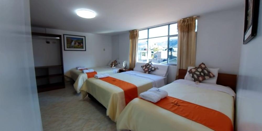 Sumaq Ayacucho Huamanga - главное фото