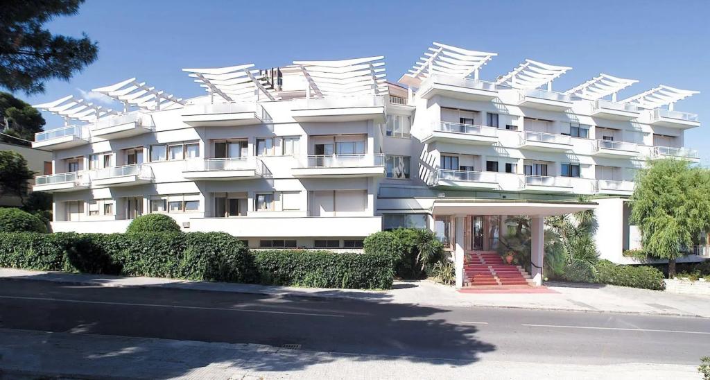 Grand Hotel Passetto - главное фото