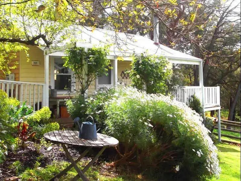 Le Cottage At Sandalwood House - главное фото