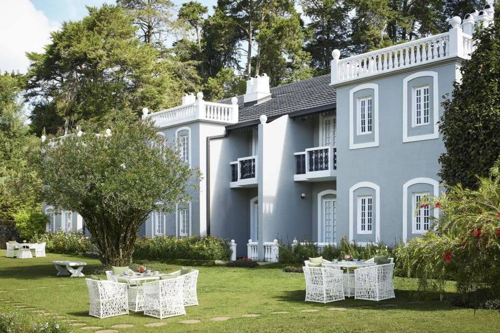 Jetwing St. Andrew's - главное фото