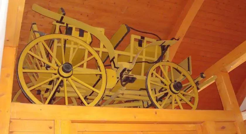 Major Hotel És Palóc Apartmanház - главное фото