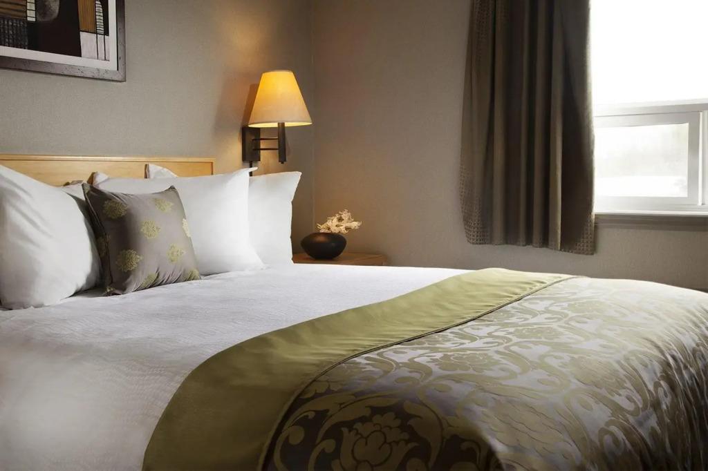 Travelodge by Wyndham Fort McMurray - главное фото