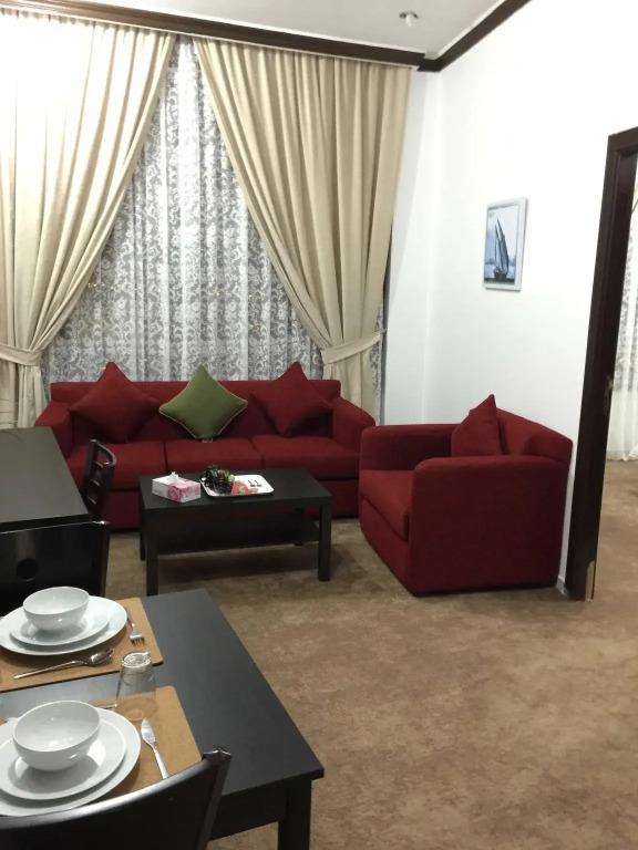 The Gulf Hotel Flats Est - главное фото