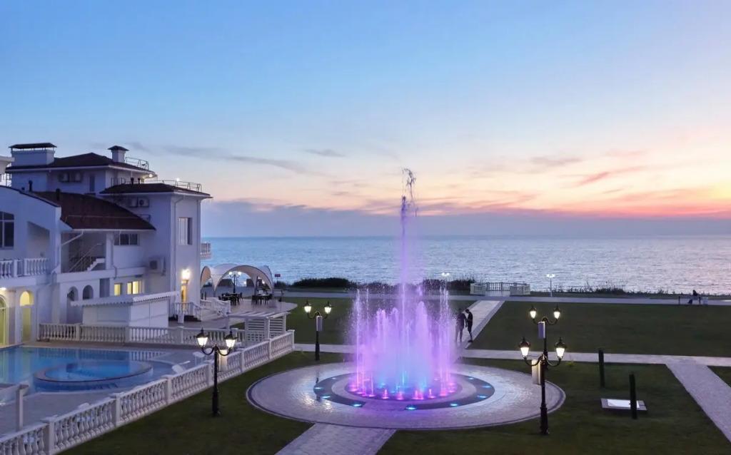 Усадьба Превысоковъ - главное фото