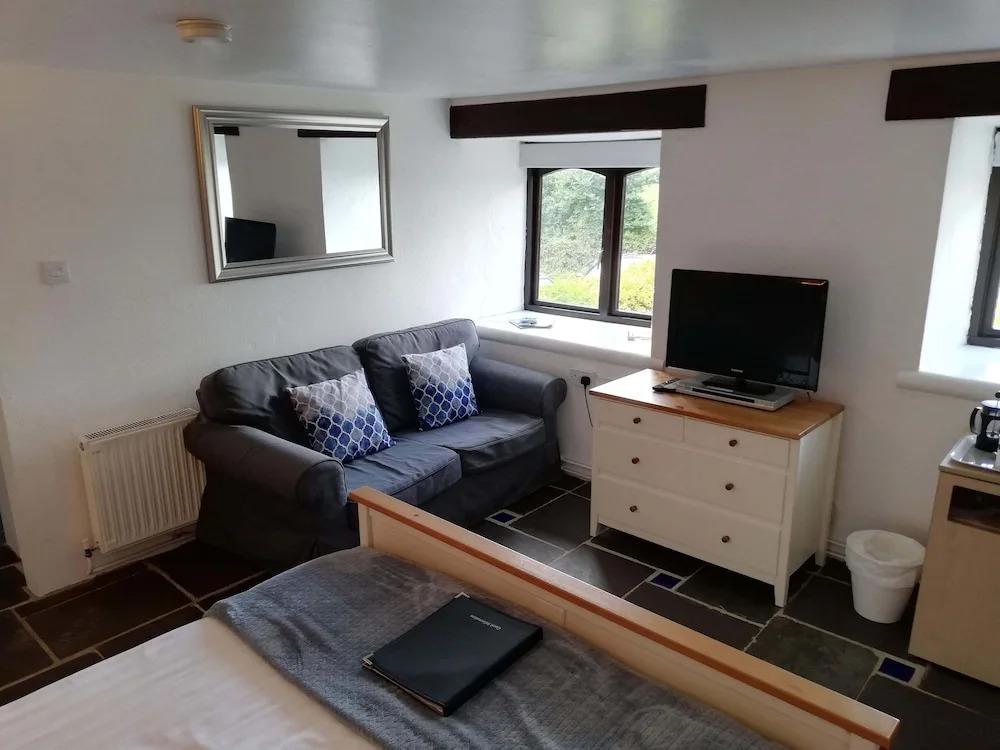 Penvith Barns - главное фото