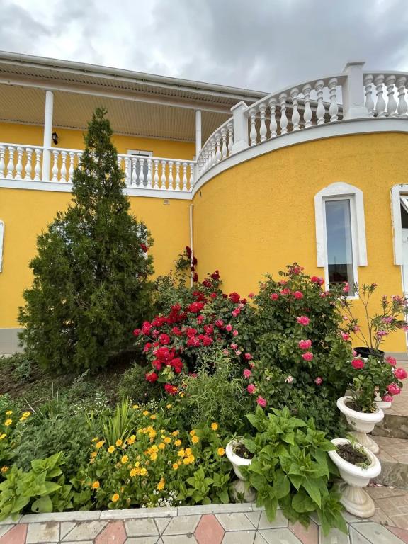 Mari - Anna Hotel - главное фото