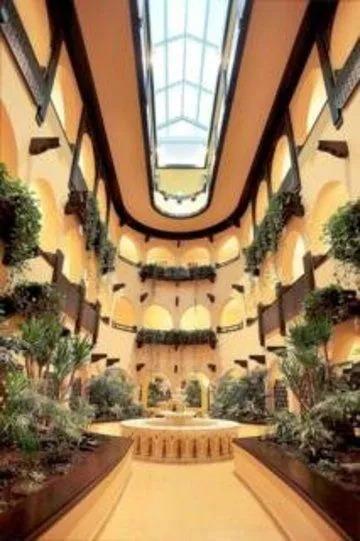 Afamia Hotel Resort Latakia - главное фото