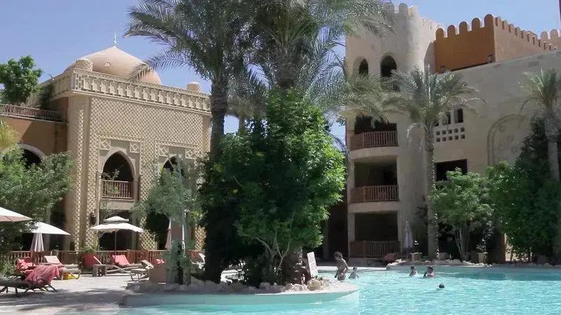 Sunwing Waterworld Makadi - главное фото