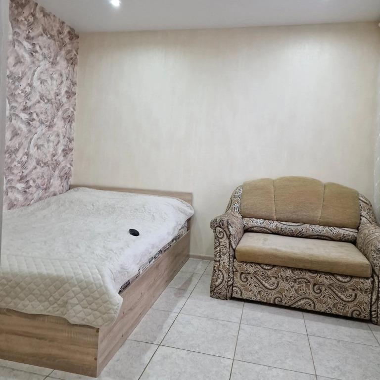 Апартаменты на улице Ключевская - главное фото