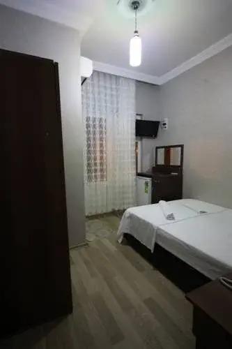Akkuslar Hotel - главное фото