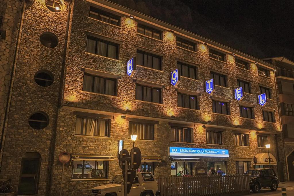 Hotel Roc del Castell - главное фото