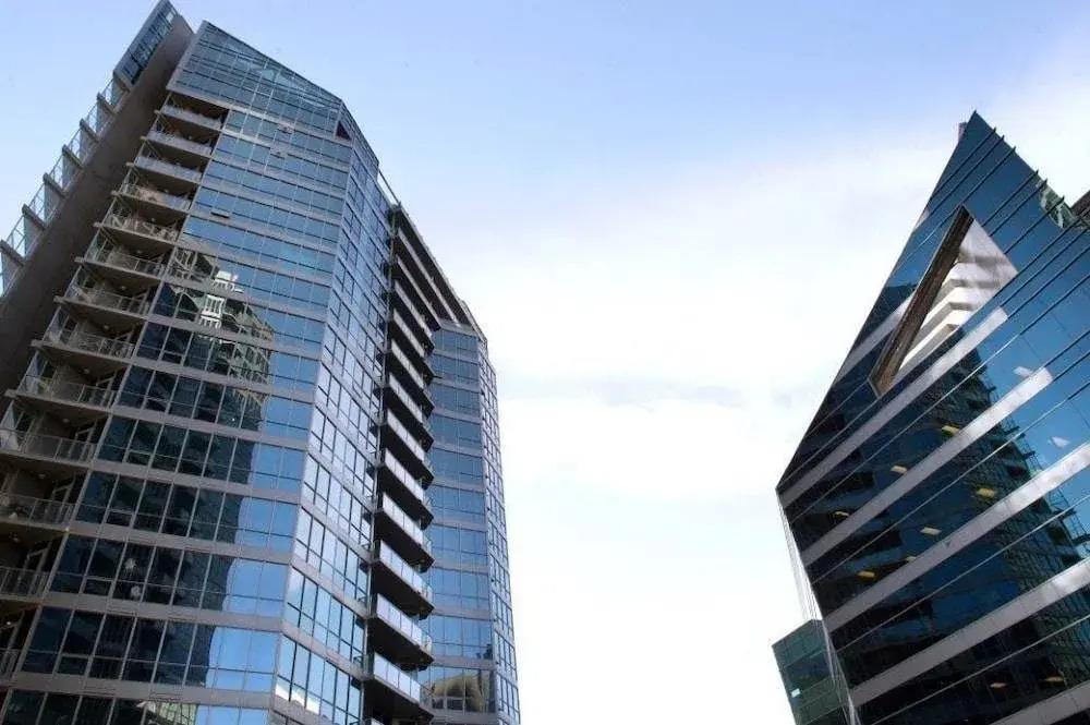 Suite Digs Keynote - главное фото